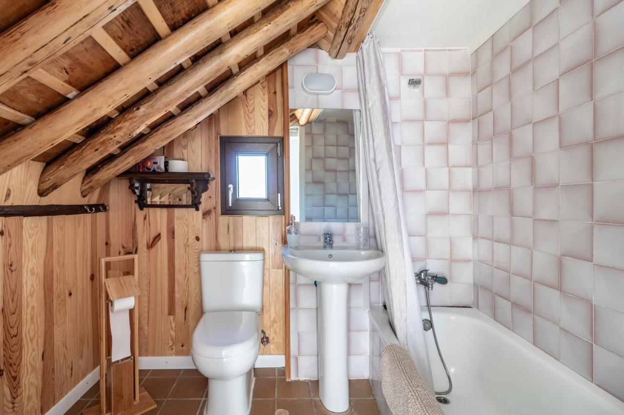 グラナダCasa Quijadaアパートメント エクステリア 写真