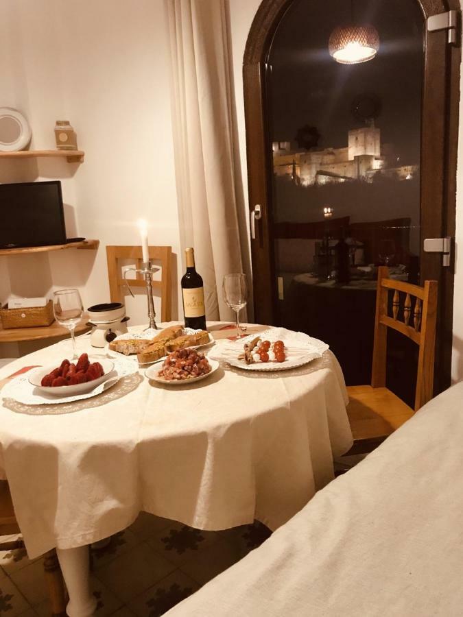 グラナダCasa Quijadaアパートメント エクステリア 写真